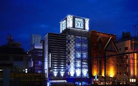 Hotel Exe（大人専用）